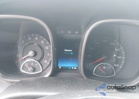 2014 Chevrolet Malibu 1Lt z USA, uszkodzony, nr VIN 1G11C5SL3EF279991